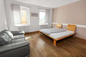 4 Zimmer in Köpenick: urban, ruhig und perfekt vernetzt – Die vollständige Adresse der Immobilie erhältst du vom Anbieter., 12557 Köpenick, Berlin – Vorschaubild 2