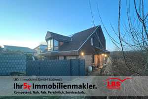 Exklusives 2- bis 3-Familienhaus mit lichtdurchfluteten Räumen, Erker und Panoramablick – Wuppertal – Vorschaubild 3