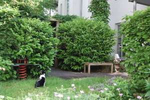 Ruhige Maisonettewohnung mit großer Terrasse in Haidhausen – Die vollständige Adresse der Immobilie erhältst du vom Anbieter., 81675 Haidhausen Nord, München – Vorschaubild 12