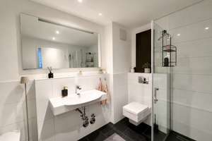 Modernes Wohnen mit Penthouse-Feeling  in St. Mauritz Münster! – 48155 Mauritz-Ost, Münster – Vorschaubild 6