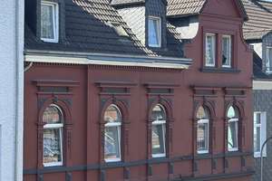 KAPITALANLAGE · MEHRFAMILIENHAUS · VOLLVERMIETET - Alexanderstr. 21 · 42857 Remscheid