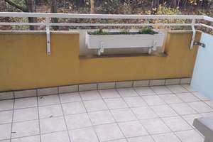 Schöne 1 1/2 ZkB Einbauküche,Balkon, Mainz-Gonsenheim – Elsa - Brändströmstr. 37, 55124 Gonsenheim, Mainz – Vorschaubild 3
