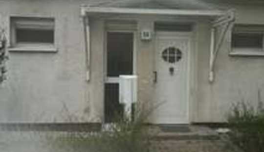 Bild von 2 Zi.- Atrium Bungalow (nach WEG) mit eigenem Eingang in OF-Bieber Süd