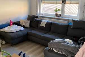 Hübsche 3-Zimmer-Wohnung mit Balkon und Garten – Mainz-Bingen (Kreis) – Vorschaubild 6