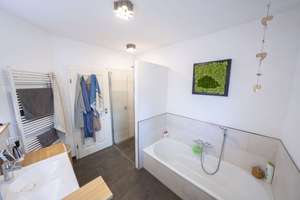 Traumhaftes Familienhaus mit Sauna, Garten und moderner Wohnatmosphäre – Die vollständige Adresse der Immobilie erhältst du vom Anbieter., 21147 Neugraben-Fischbek, Hamburg – Vorschaubild 17