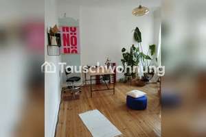 Tauschwohnung: 2-Zimmer-Wohnung im Schillerkiez gegen 3 Zimmer in der Nähe – Die vollständige Adresse der Immobilie erhältst du vom Anbieter., 12049 Neukölln (Ortsteil), Berlin – Vorschaubild 1
