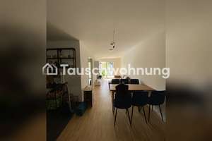 Tauschwohnung: 2ZKB-Neubauwohnung vom BV gegen 4ZKB – Die vollständige Adresse der Immobilie erhältst du vom Anbieter., 64295 Darmstadt-West, Darmstadt – Vorschaubild 3