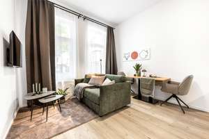 Kleine bestens vermietete Eigentumswohnung in City-Nähe – Die vollständige Adresse der Immobilie erhältst du vom Anbieter., 26135 Osternburg, Oldenburg (Oldenburg) – Vorschaubild 2