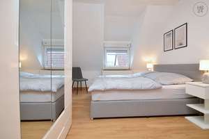 Modern möblierte, renovierte Wohnung mit WLAN in Nürnberg Gostenhof – Die vollständige Adresse der Immobilie erhältst du vom Anbieter., 90429 Gostenhof, Nürnberg – Vorschaubild 2