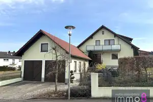 Ein Paradies für Ihre Familie! – Pfaffenhofen an der Ilm (Kreis) – Vorschaubild 1