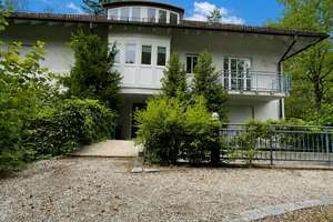 Wohnen zwischen Stadt und Natur - charmante 3-Zimmer-Wohnung