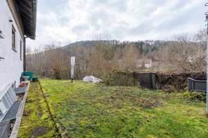 *RESERVIERT* Zweifamilienhaus mit vielseitig nutzbarem Kellergeschoss in Grimmelshofen, Stühlingen – Die vollständige Adresse der Immobilie erhältst du vom Anbieter., 79780 Stühlingen – Vorschaubild 4