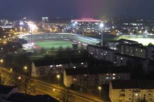 Schöne Penthouse ETW 16. Stock; Schwimmbad & Sauna – Am Mühlengraben 24, 38440 Schillerteich, Wolfsburg – Vorschaubild 21