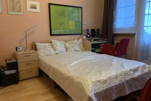 Bezugsfreie Wohnung in Baumschulenweg • Altbau • Provisionsfrei – Die vollständige Adresse der Immobilie erhältst du vom Anbieter., 12437 Baumschulenweg, Berlin – Vorschaubild 6