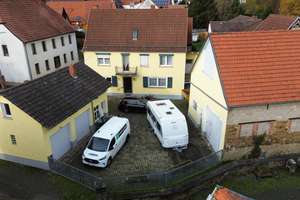 Ehemaliger Bauernhof – ideal für Selbstversorger,Tierliebhaber, Naturfreunde & Heimwerker – Die vollständige Adresse der Immobilie erhältst du vom Anbieter., 67806 Rockenhausen – Vorschaubild 1