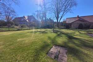 Großzügiger  Architekten-Bungalow mit weitläufigem Garten und Garage in bester Lage – Bahnhofstraße 18, 28832 Verden (Kreis) – Vorschaubild 7