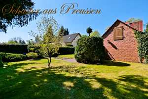 Schuster aus Preussen - Oranienburg - kleines feines und gepflegtes Einfamilienhaus auf ca. 781 m² – Oberhavel (Kreis) – Vorschaubild 40