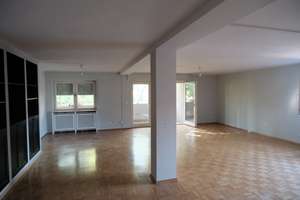 Zwei Zimmer Wohnung mit offenem Wohn-, Ess- und Arbeitsbereich und zwei Balkonen in der Oststadt – 68165 Schwetzingerstadt/Oststadt, Mannheim – Vorschaubild 2