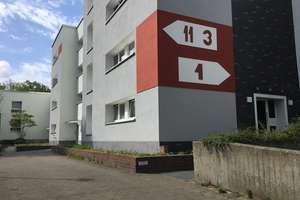 Schöne Wohnung sucht Mieter: interessante 2-Zimmer-Wohnung – Nagelshof 3, 22559 Rissen, Hamburg – Vorschaubild 1