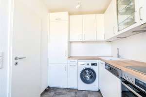 Top geschnittene 3-Zimmer-Eigentumswohnung mit Südbalkon in Grünlage. – Die vollständige Adresse der Immobilie erhältst du vom Anbieter., 40470 Mörsenbroich, Düsseldorf – Vorschaubild 8