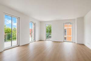 ERSTBEZUG - SCHÖNE 4-RAUM WOHNUNG IM 1. OG – Die vollständige Adresse der Immobilie erhältst du vom Anbieter., 1219 Leubnitz-Neuostra, Dresden – Vorschaubild 4
