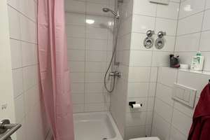 Möblierte 1-Zimmer Wohnung mit Balkon im Ostenviertel – Blumenstraße 14a, 93055 Ostenviertel, Regensburg – Vorschaubild 8