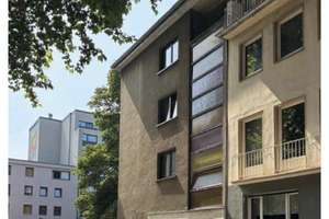Ruhige Vier-Zimmer-Wohnung mit großer Terrasse mitten in der City – 50667 Altstadt/Nord, Köln – Vorschaubild 7