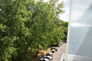3-Zimmer-Wohnung mit Balkon in Köln-Buchforst