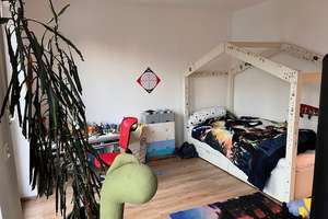 Hervorragender Energiekennwert - Ruhig gelegenes, sonniges Reiheneckhaus - Erstbezug! – Die vollständige Adresse der Immobilie erhältst du vom Anbieter., 81827 Waldtrudering, München – Vorschaubild 6