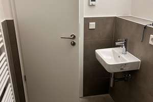 Erstbezug 3 Zimmer-Wohnung im Herzen von Darmstadt - mit Loggia & TG-Stellplatz – Eschollbrücker Str. 8, 64283 Mitte, Darmstadt – Vorschaubild 9