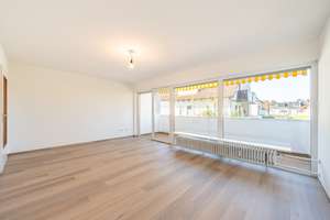 AIGNER- 3-Zimmer-Wohnung in Obersendling mit charmantem Grünblick und Wohlfühlfaktor – Die vollständige Adresse der Immobilie erhältst du vom Anbieter., 81477 Obersendling, München – Vorschaubild 1