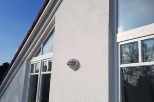 Charmante 2-Zimmer-DG-Wohnung in Lerchenau, München (Nähe BMW) – Berberitzenstraße 58, 80935 Lerchenau-Ost, München – Vorschaubild 9