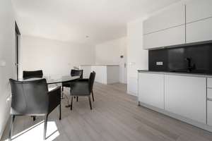 Wohnen im Grünen direkt angebunden in West End – Schirwindter Allee 24, 14055 Westend, Berlin – Vorschaubild 11