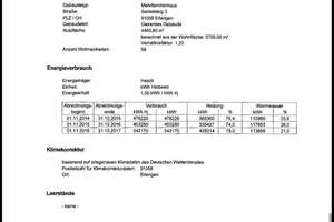 Kernsanierte 3-Zimmer-Wohnung mit Balkon,2 WCs & Luxusbad-barrierefreiem Zugang – Saidelsteig 3, 91058 Tennenlohe, Erlangen – Vorschaubild 26
