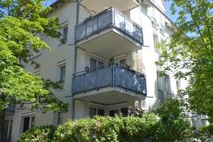 *** Idyllisch Wohnen in TOP-Lage in Schleußig! - WE 13 - Zeit für mehr! ***