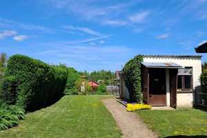 KLEINES REIHENENDHAUS MIT GROSSZÜGIGEM GRUNDSTÜCK IN GOLLMITZ! – Uckermark (Kreis) – Vorschaubild 4