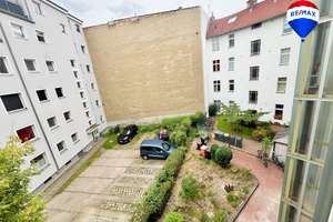 Bezugsfertige, moderne 2-Zimmer-Wohnung mit Balkon & Fahrstuhl  in Berlin Spandau – Die vollständige Adresse der Immobilie erhältst du vom Anbieter., 13581 Wilhelmstadt, Berlin – Vorschaubild 13