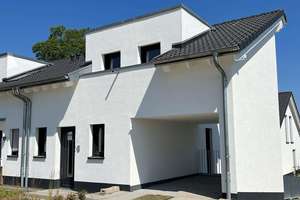 Neuwertige Doppelhaushälfte mit Carport in TOP-Lage von Mainz-Weisenau zu vermieten! – Die vollständige Adresse der Immobilie erhältst du vom Anbieter., 55130 Weisenau, Mainz – Vorschaubild 4