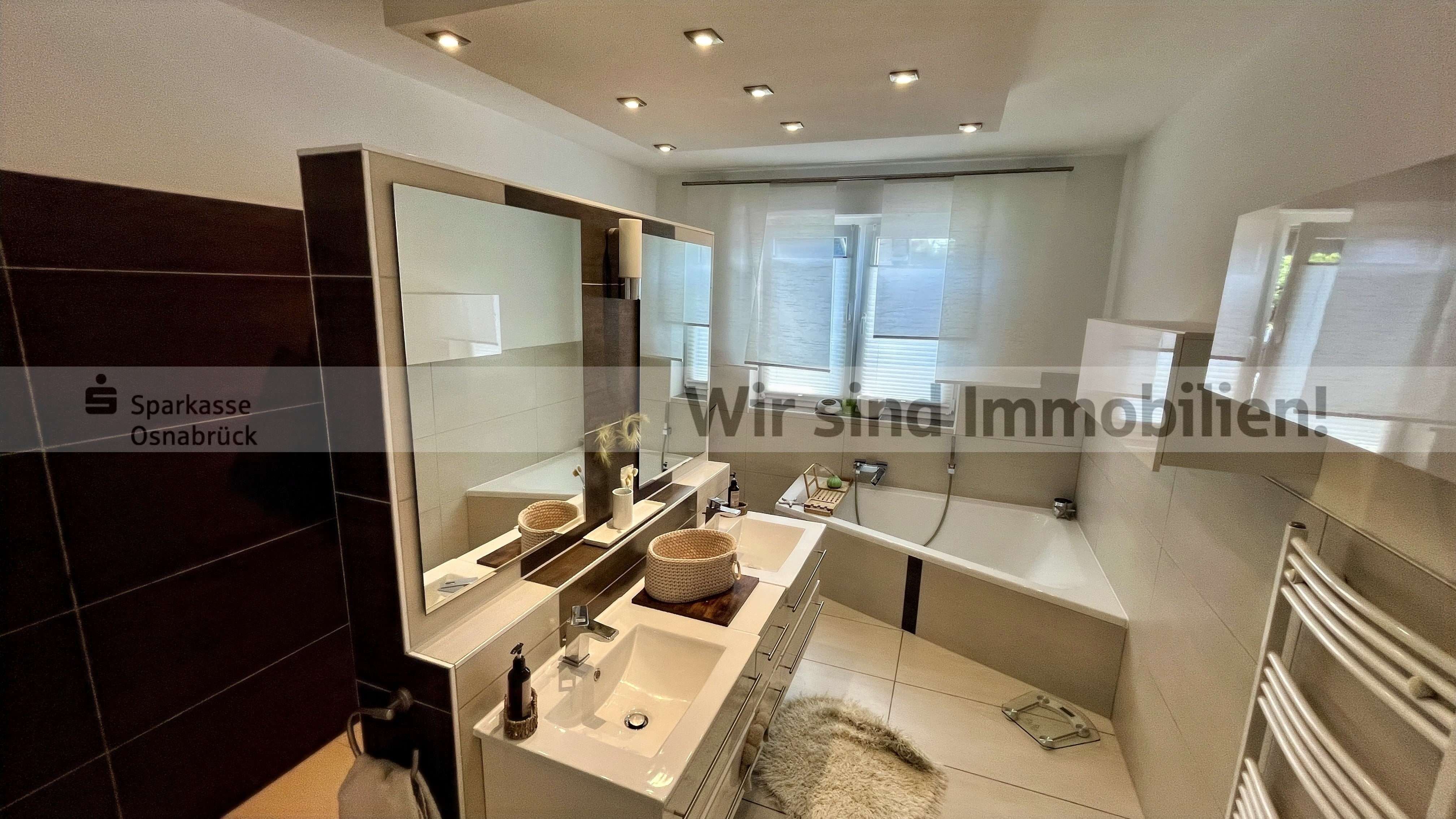 Immobilie in Hagen am Teutoburger Wald - Geräumiges Wohnen in jungem EFH - Bild 11