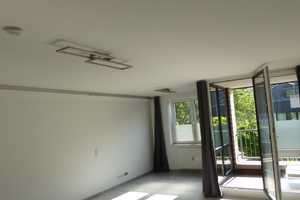 Kernsaniertes Single App. mit EBK und Balkon Nähe UKM-Mensa 2  – Münster – Vorschaubild 13