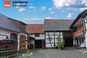 #charmantes Resthof-Anwesen sucht.... – Die vollständige Adresse der Immobilie erhältst du vom Anbieter., 55288 Gabsheim – Vorschaubild 3