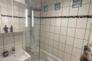 close to BMW 1250 EUR all inclusive - for 1 Person - Fully Furnished Studio Apartment  – Ostermayrstr. 5, 80807 Milbertshofen, München – Vorschaubild 2