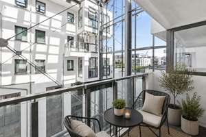 Hochwertige Eigentumswohnung in Warnemünde – 101 m² Wohnkomfort mit Wintergarten & Balkon – Die vollständige Adresse der Immobilie erhältst du vom Anbieter., 18119 Seebad Warnemünde, Rostock – Vorschaubild 10