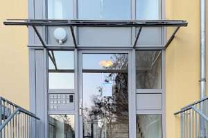 Einraumwohnung als Kapitalanlage – Die vollständige Adresse der Immobilie erhältst du vom Anbieter., 1139 Tolkewitz/Seidnitz-Nord, Dresden – Vorschaubild 2