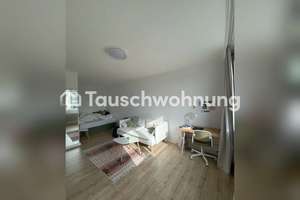 Tauschwohnung: Suche Wohnung ab 2,5 Zimmern in Berlin zum Tausch