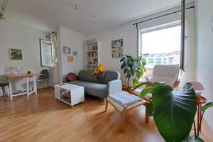Attraktive Kapitalanlage mit stabilem Mietverhältnis - 2 Zimmer Wohnung mit TG Stellplatz – Die vollständige Adresse der Immobilie erhältst du vom Anbieter., 4159 Möckern, Leipzig – Vorschaubild 5