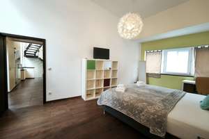 Repräsentative Architektenvilla mit Büro und Dreifamilienhaus – Die vollständige Adresse der Immobilie erhältst du vom Anbieter., 65549 Limburg an der Lahn – Vorschaubild 8