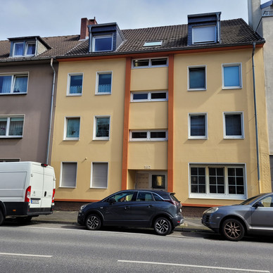 Wohnung mieten in Rheydt (Mönchengladbach) ImmoScout24
