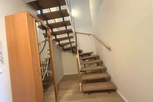 3-Zimmer Maisonette-Wohnung – Mühlenstraße 4, 48291 Telgte – Vorschaubild 9