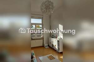 Tauschwohnung: Helle 2 Zimmer Wohnung Galluswarte gegen 3-Zimmer – 60327 Gallus, Frankfurt am Main – Vorschaubild 10